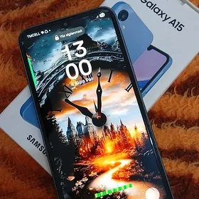 samsung a15