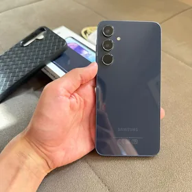 Samsung A55 8/256