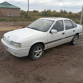 Opel Vectra 1990