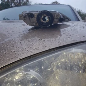 tumanik Toyota Camry 2003-2005