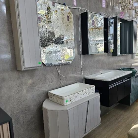BANYO Ṣ̌KAF MEBEL/БАНЯЩКАФ МЕБ