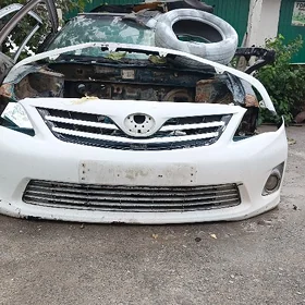 tayota