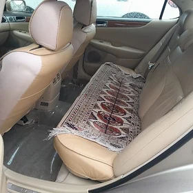 Lexus ES 330 2005