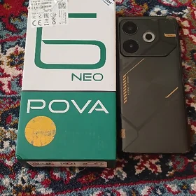 Tecno pova 6 neo