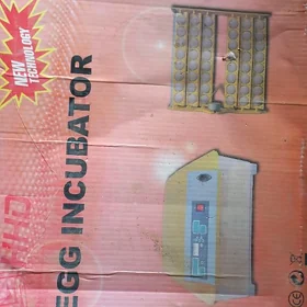inkubator