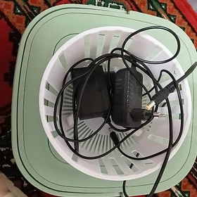 Mini kirmaşyn