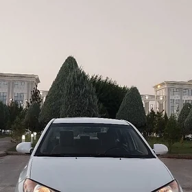 Hyundai Elantra 2010