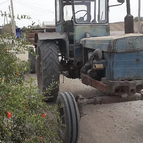 MTZ T-28 1990