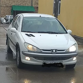 Peugeot 206 2008