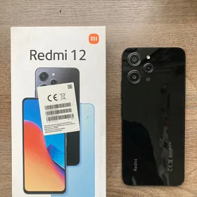 Redmi 12