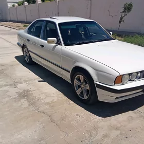 BMW 520 1992