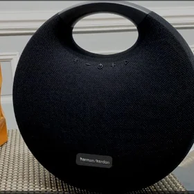 колонка Harman Kardon onyx 6