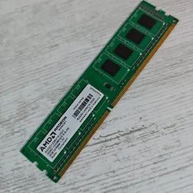Ram 2 gb 1333mhz AMD DDR3
