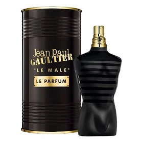 JPG LE MALE LE PARFUM
