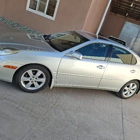 Lexus ES 330 2004