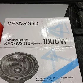 KENWOOD 1000W