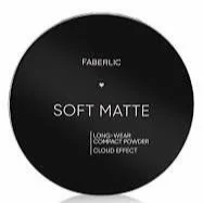 faberlik pudra
