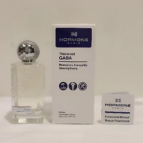 HORMONE PARIS GABA