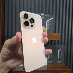 Iphone 16pro