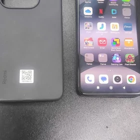 Redmi Not 14
