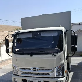 Forland H3 2026
