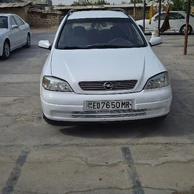 Opel Astra 1998