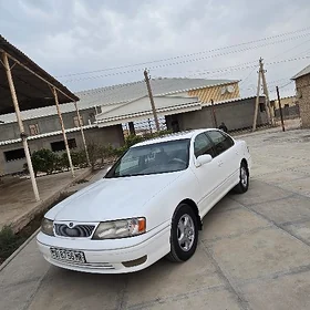 Toyota Avalon 1997