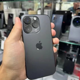 iPhone 14 Pro