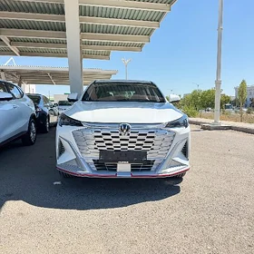 Changan X5 Plus 2026