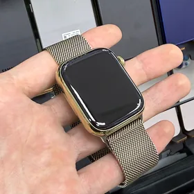 Stainless steel 9