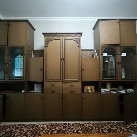 советская стенка «Ипуть»
