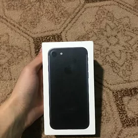 iPhone 7