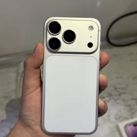 Iphone 17pro