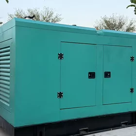 Generator 150kwa