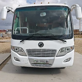Dongfeng Bus 2023