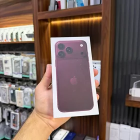 iPhone Paket