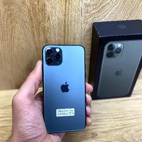 iPhone 11 Pro 64 gb LL/A 🔋77