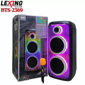 BTS 2369 BLITUZ KALONKALAR mic