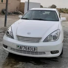 Lexus ES 300 2002