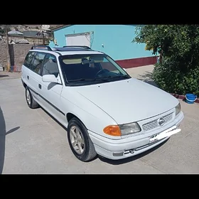 Opel Astra 1994