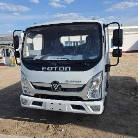 Foton Auman C 2026