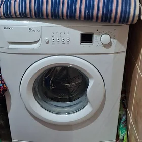 beko kir masyn