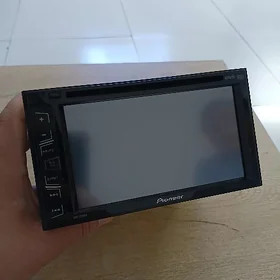 Pioneer Avh 6215bt