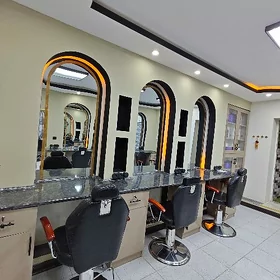 salon arenda
