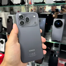 Honor 600 Pro