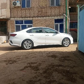 Kia Forte 2021