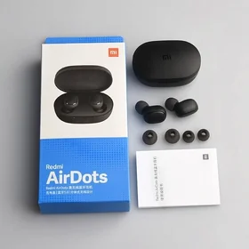 ✅️ Redmi Airdots nauşnik ✅️