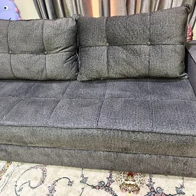 divan