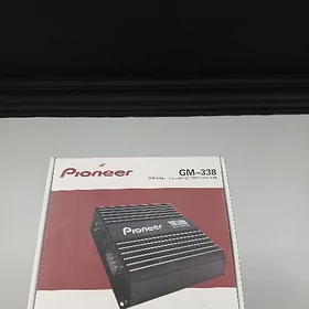 USILITEL PIONER 2V 338 3500W