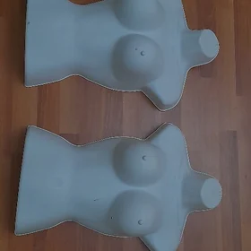 Манекен Maniken